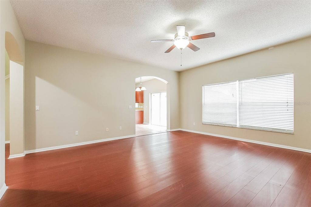 Photo of 2043 Hammock Moss Drive, Orlando, FL 32820 (MLS # TB8506193)
