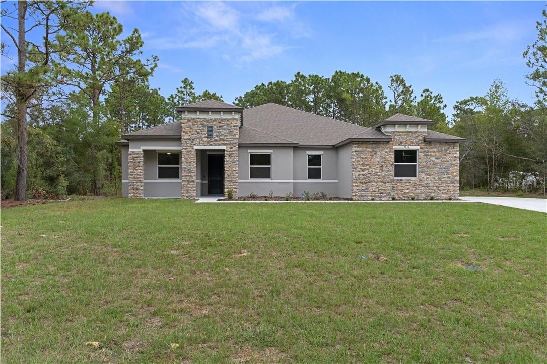 3339 W VILLANOVA COURT