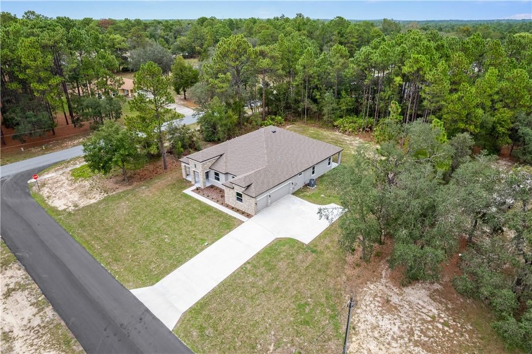 3339 W VILLANOVA COURT