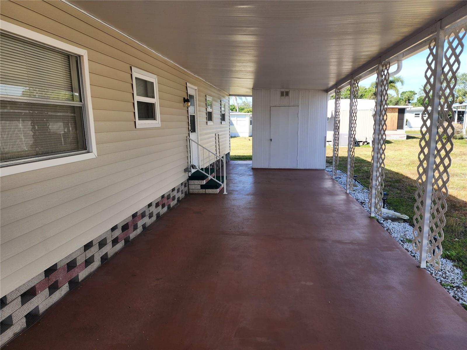 CHATEAU VILLAGE CO-OP - Residential