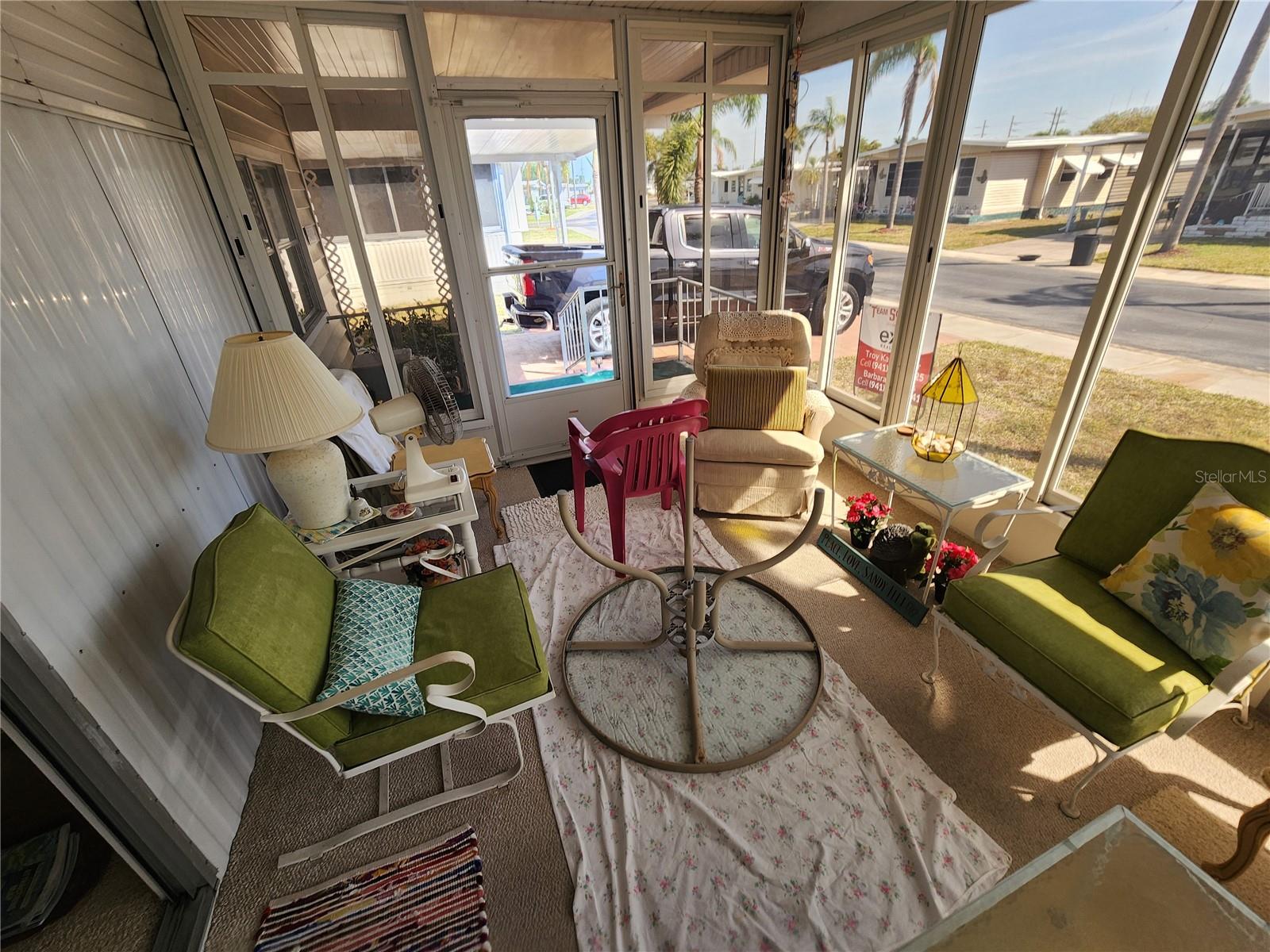 CHATEAU VILLAGE CO-OP - Residential