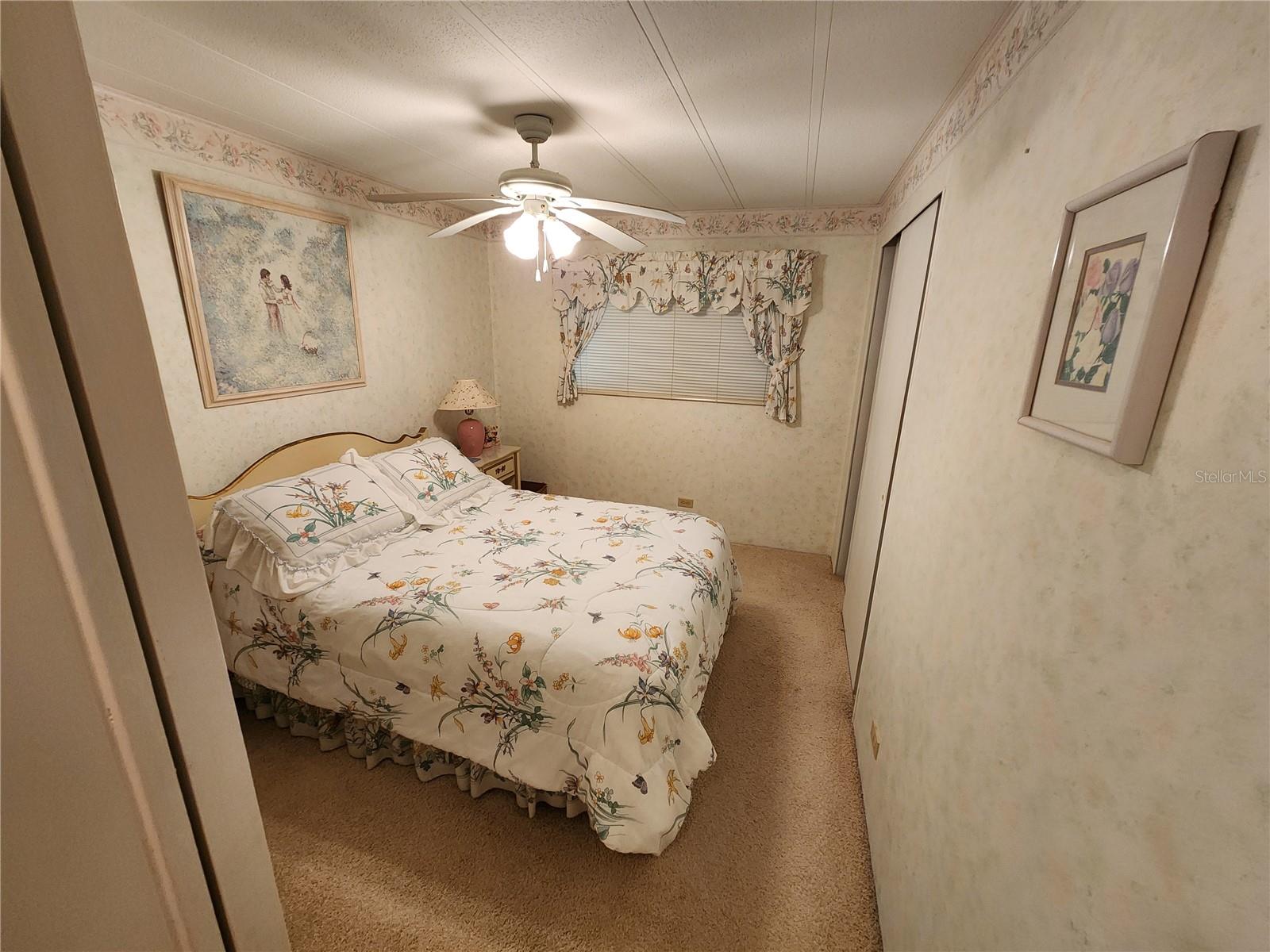 CHATEAU VILLAGE CO-OP - Residential