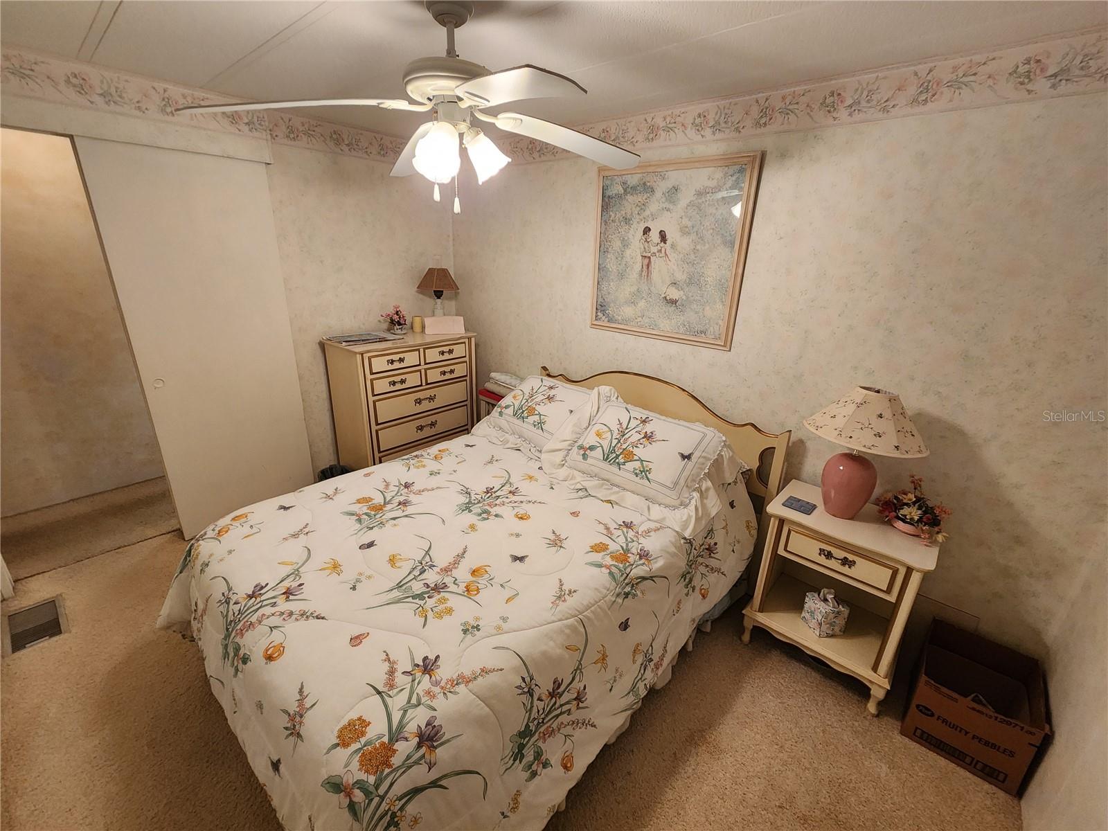 CHATEAU VILLAGE CO-OP - Residential