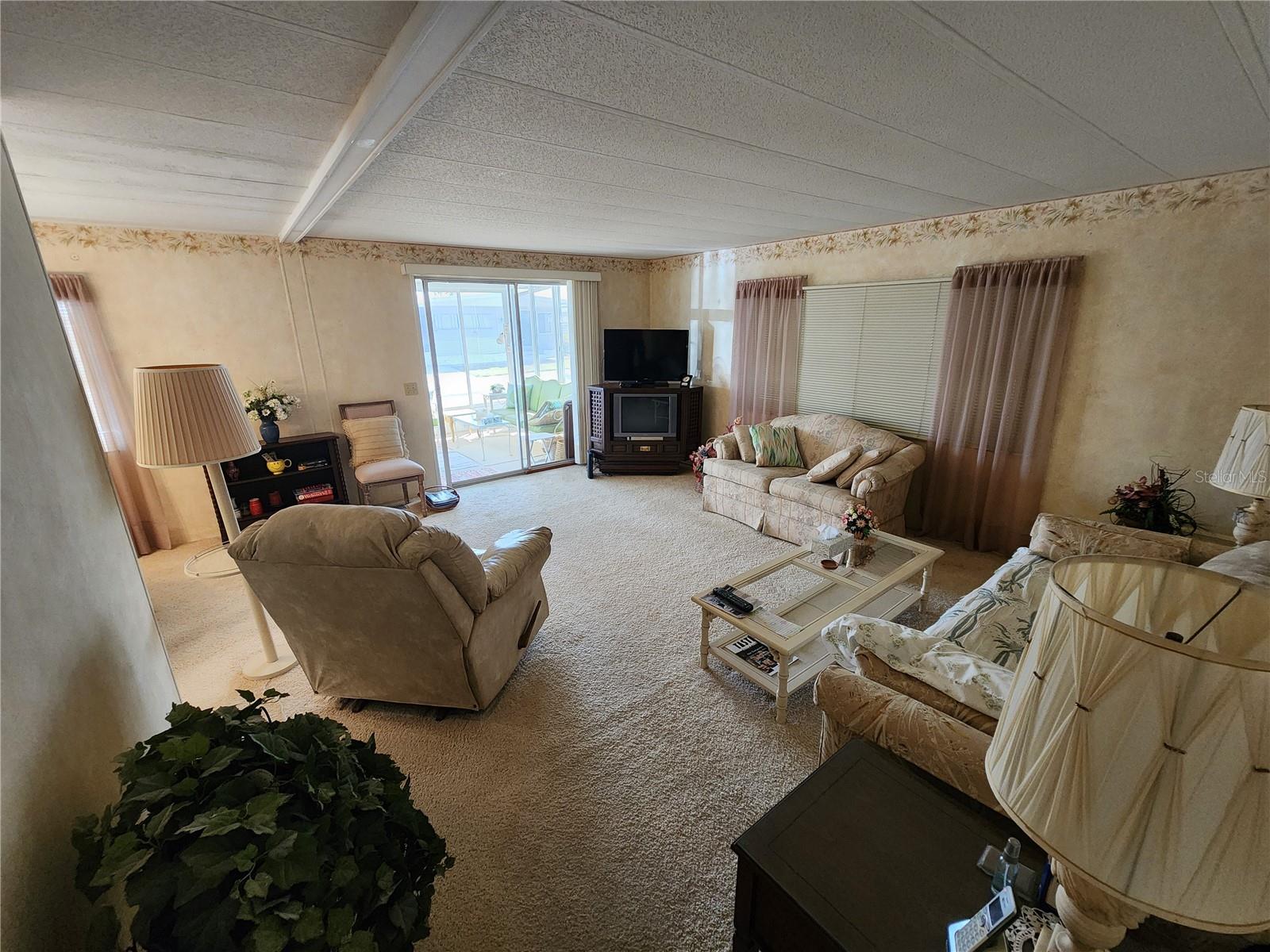 CHATEAU VILLAGE CO-OP - Residential