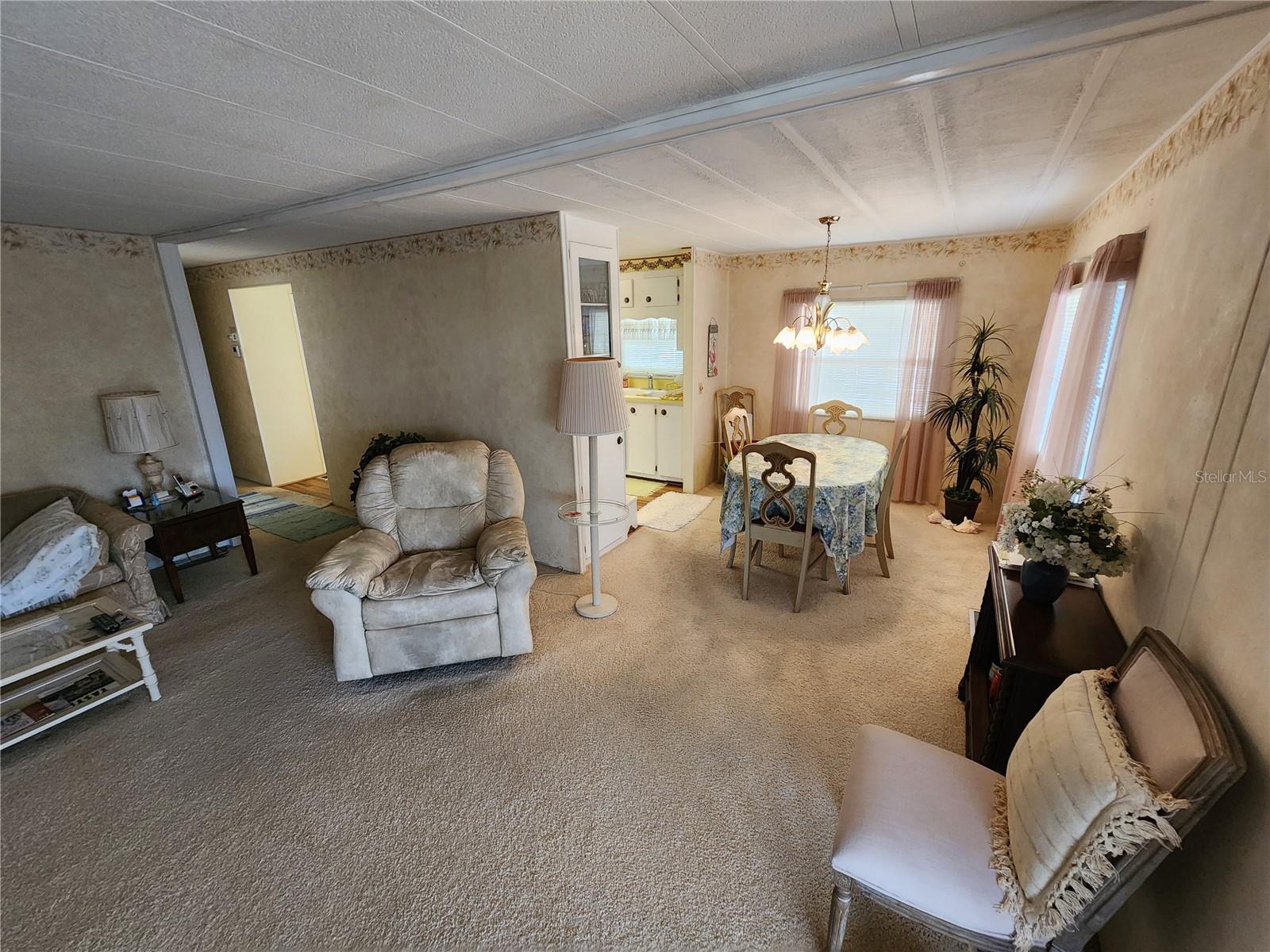 CHATEAU VILLAGE CO-OP - Residential