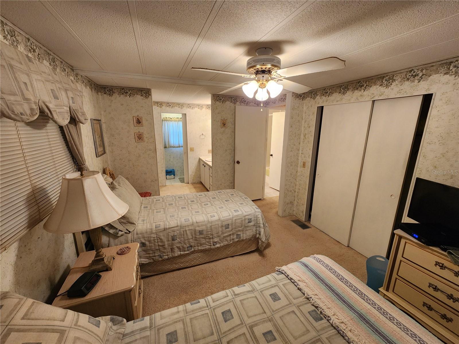 CHATEAU VILLAGE CO-OP - Residential