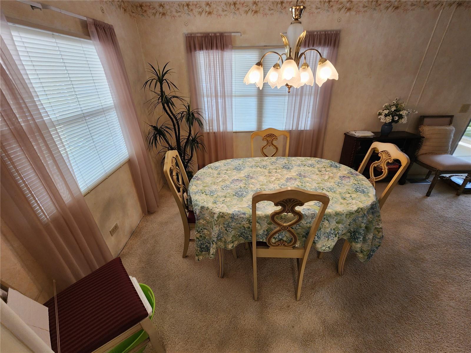 CHATEAU VILLAGE CO-OP - Residential