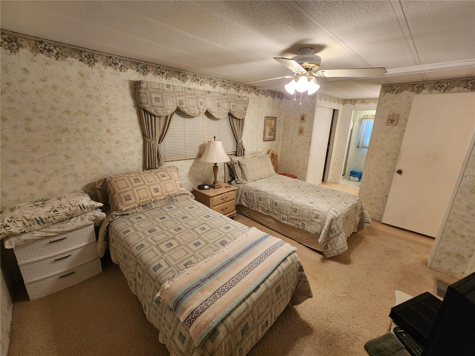 CHATEAU VILLAGE CO-OP - Residential