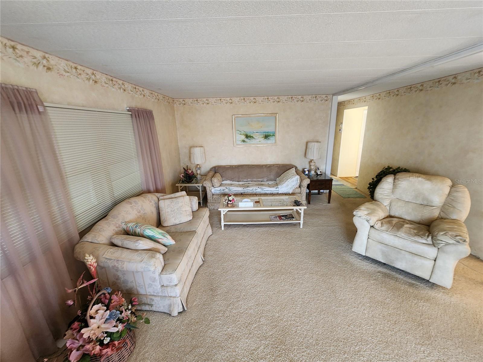 CHATEAU VILLAGE CO-OP - Residential