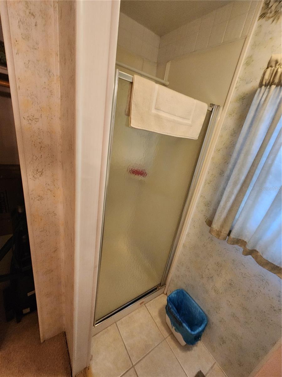 CHATEAU VILLAGE CO-OP - Residential