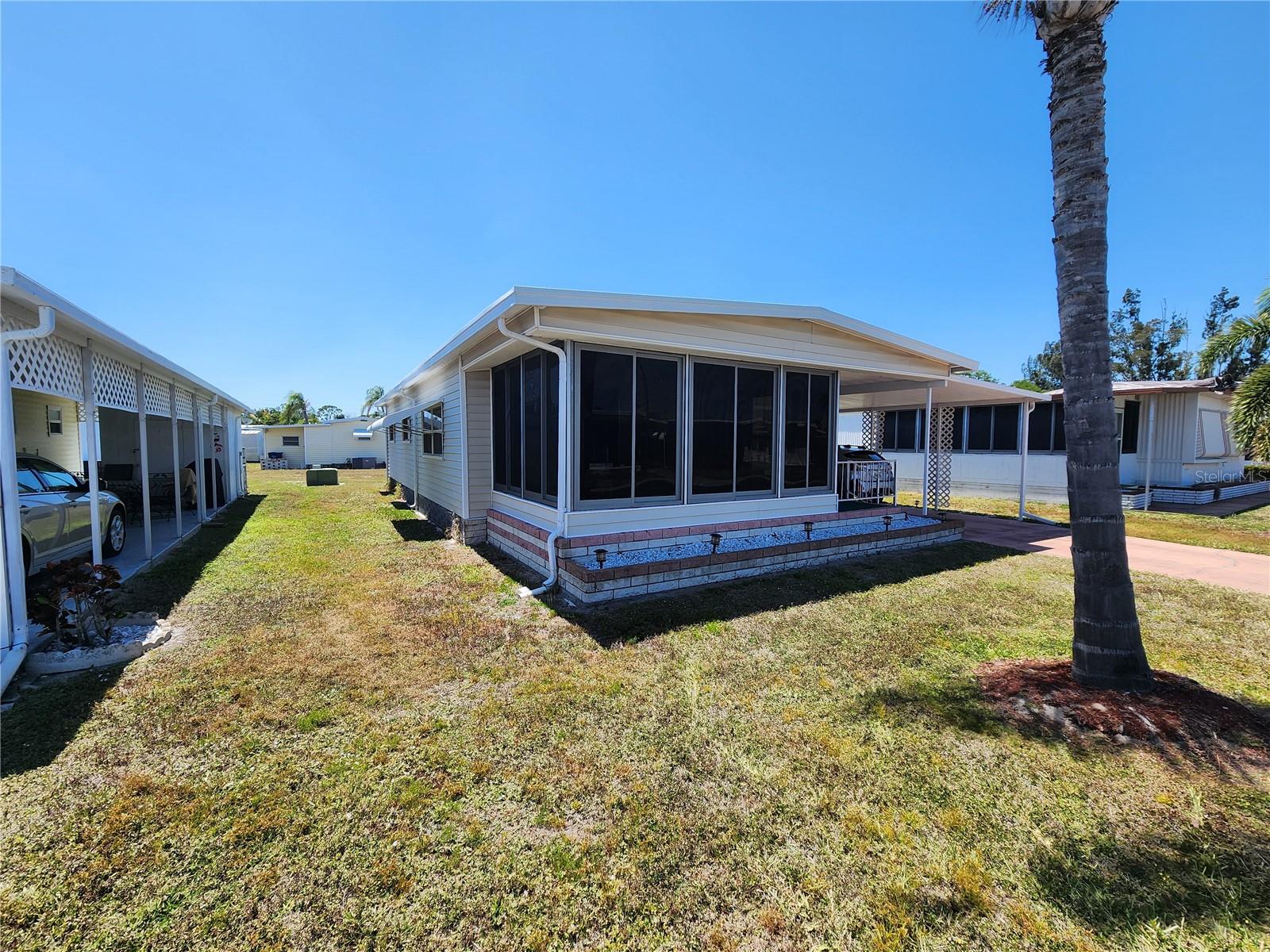 CHATEAU VILLAGE CO-OP - Residential