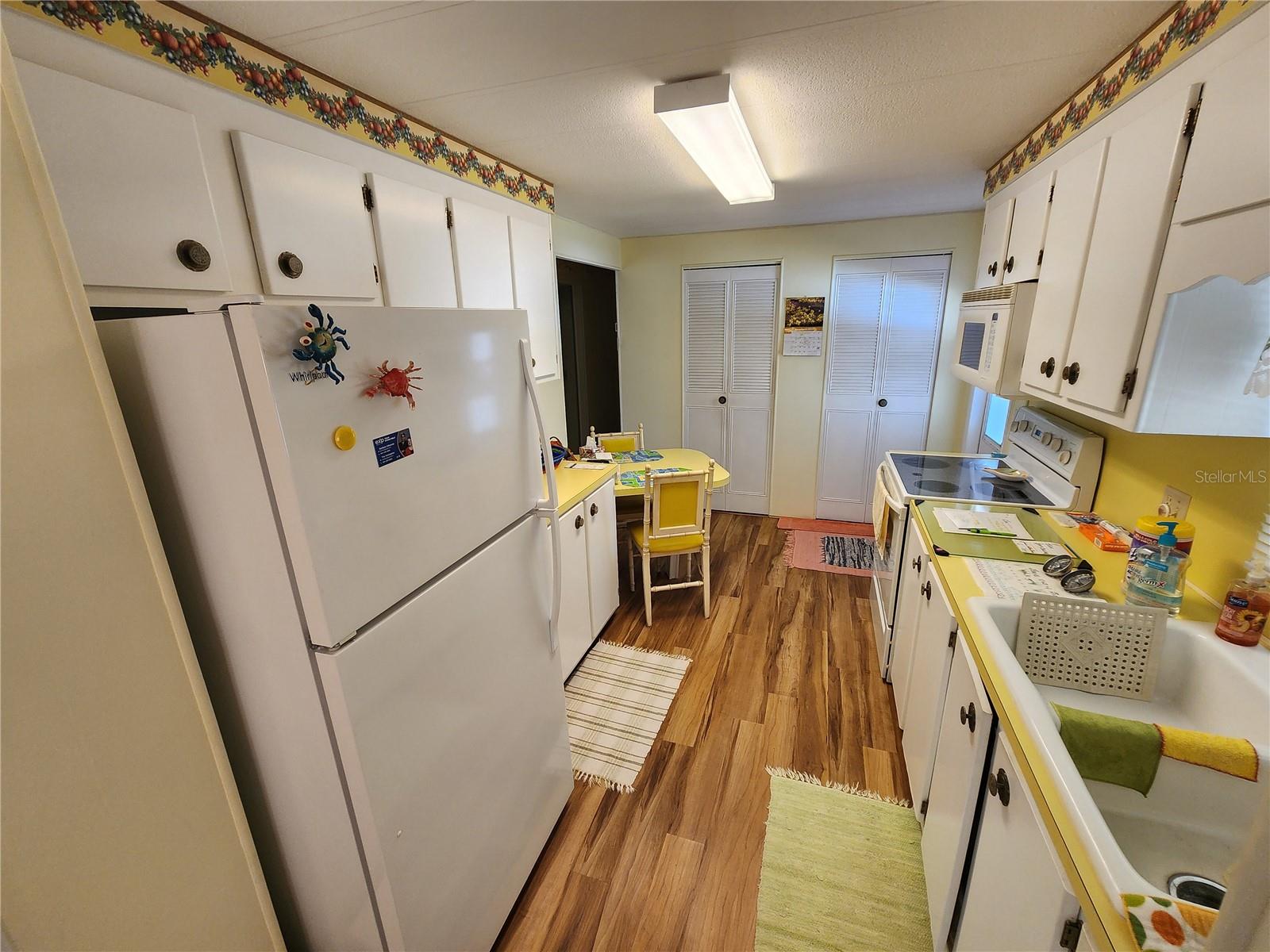 CHATEAU VILLAGE CO-OP - Residential