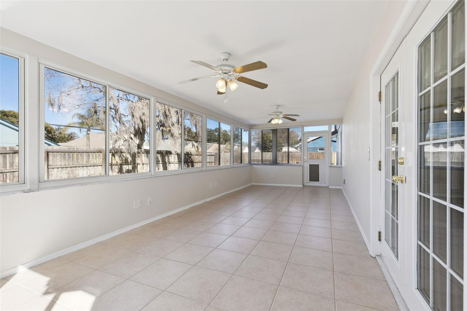 BIG OAKS - Residential