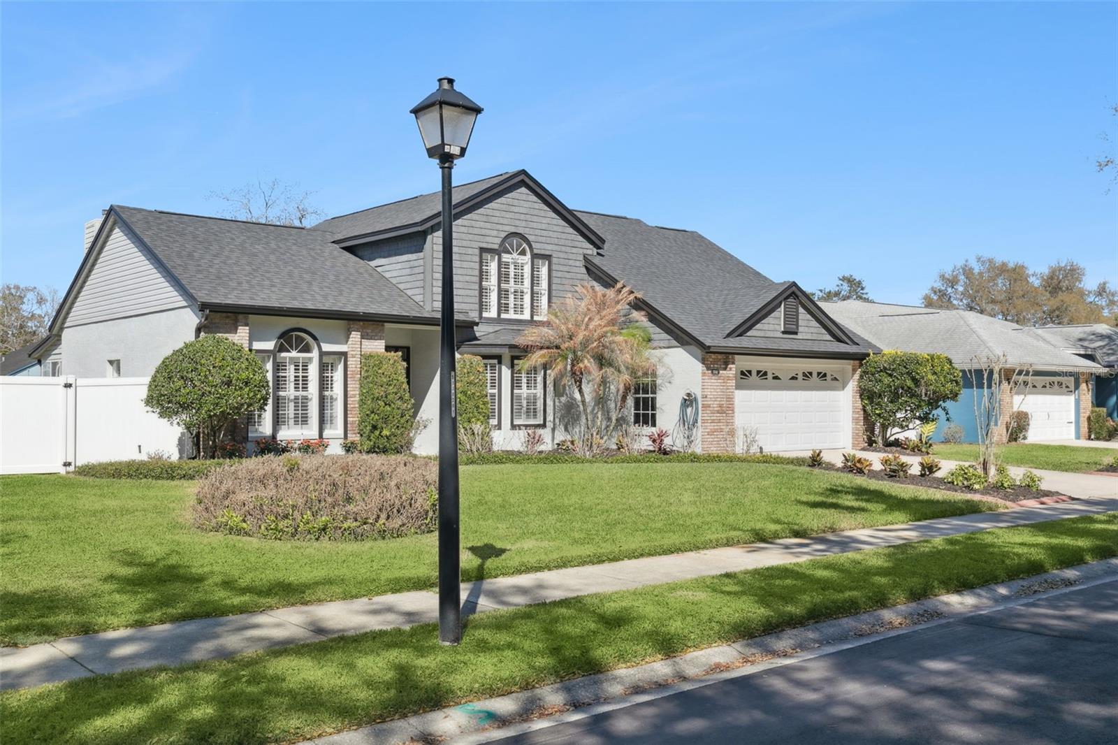 BIG OAKS - Residential