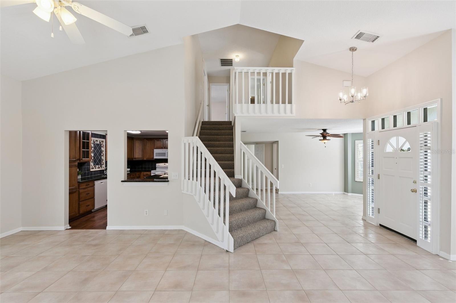 BIG OAKS - Residential