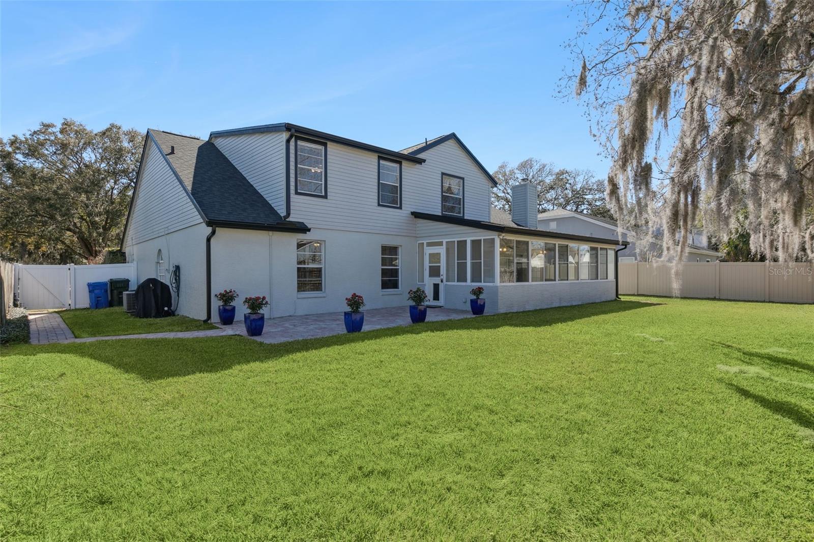 BIG OAKS - Residential