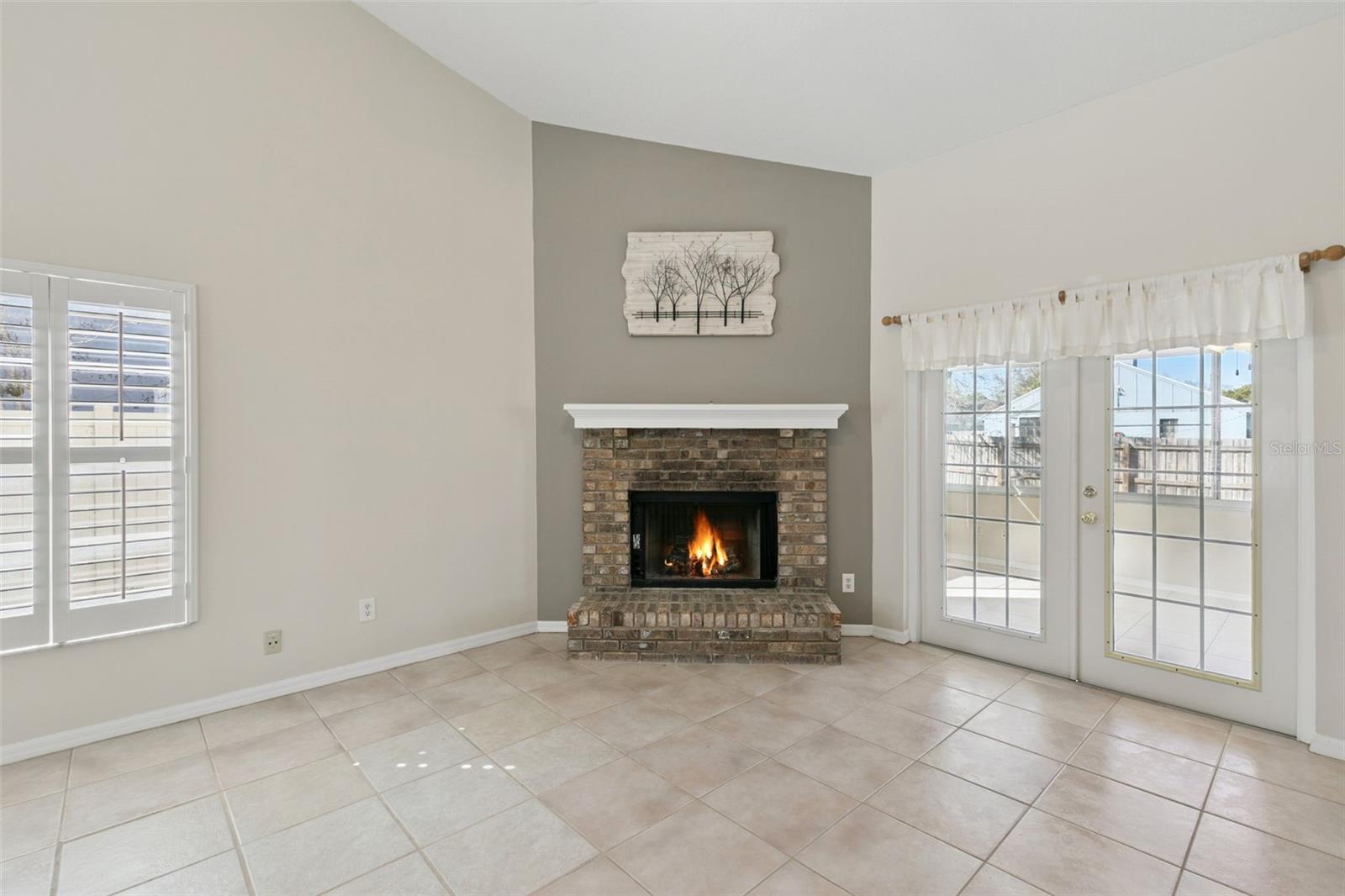 BIG OAKS - Residential