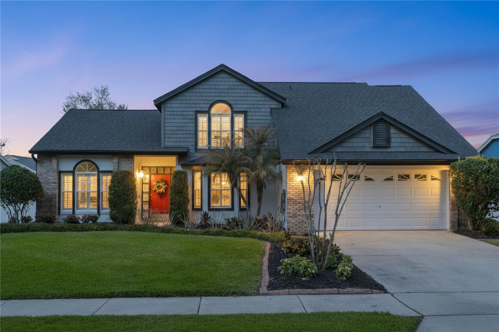 BIG OAKS - Residential