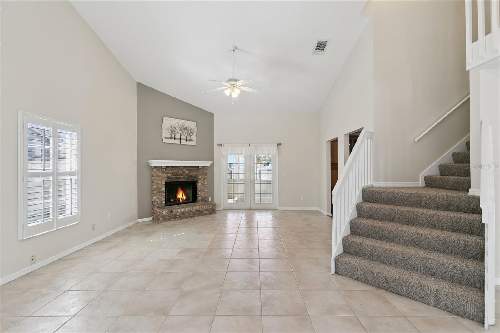 BIG OAKS - Residential