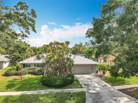2742 SEA PINES CIRCLE E CLEARWATER FL 33761