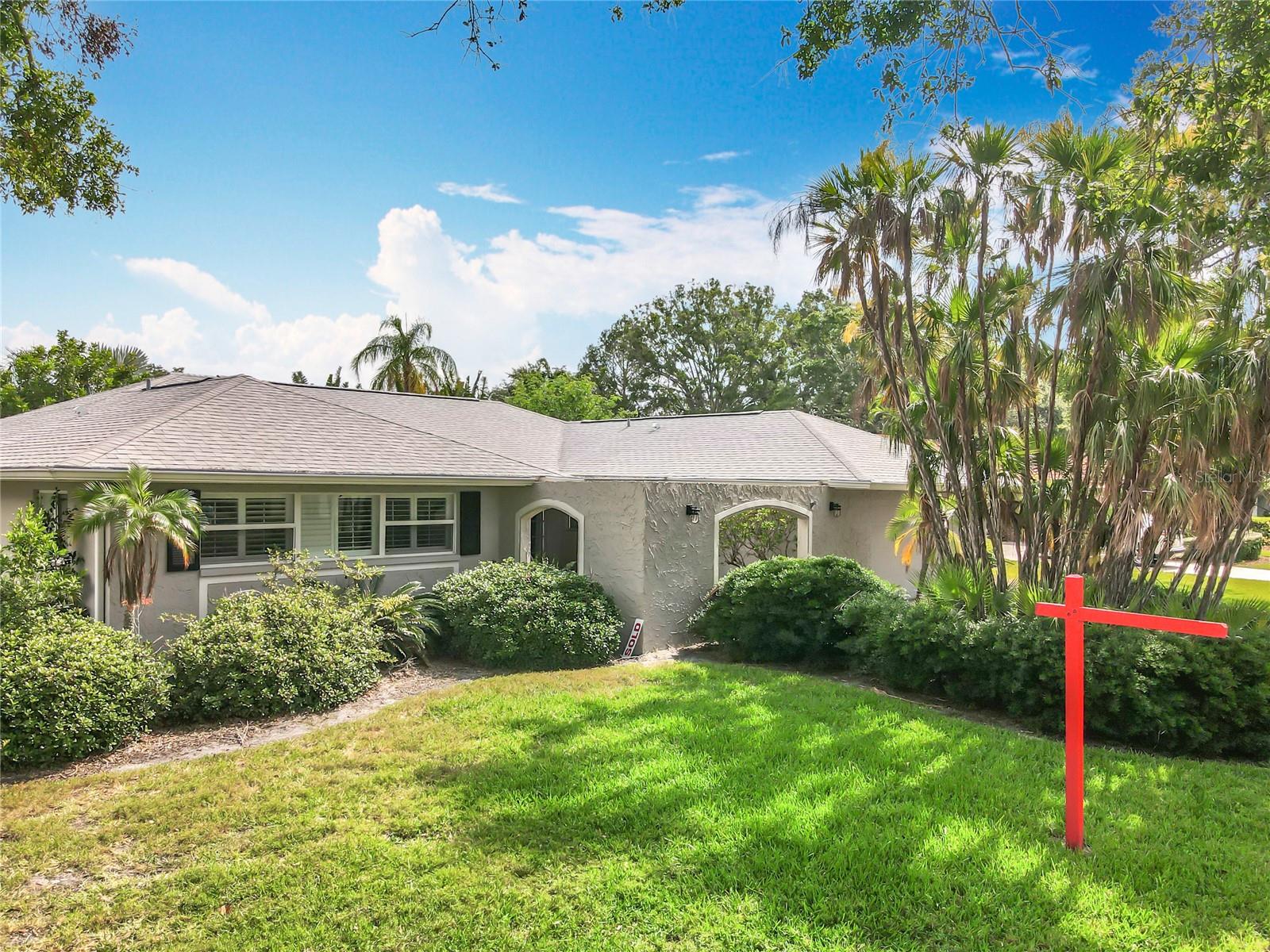 2742 SEA PINES CIRCLE E