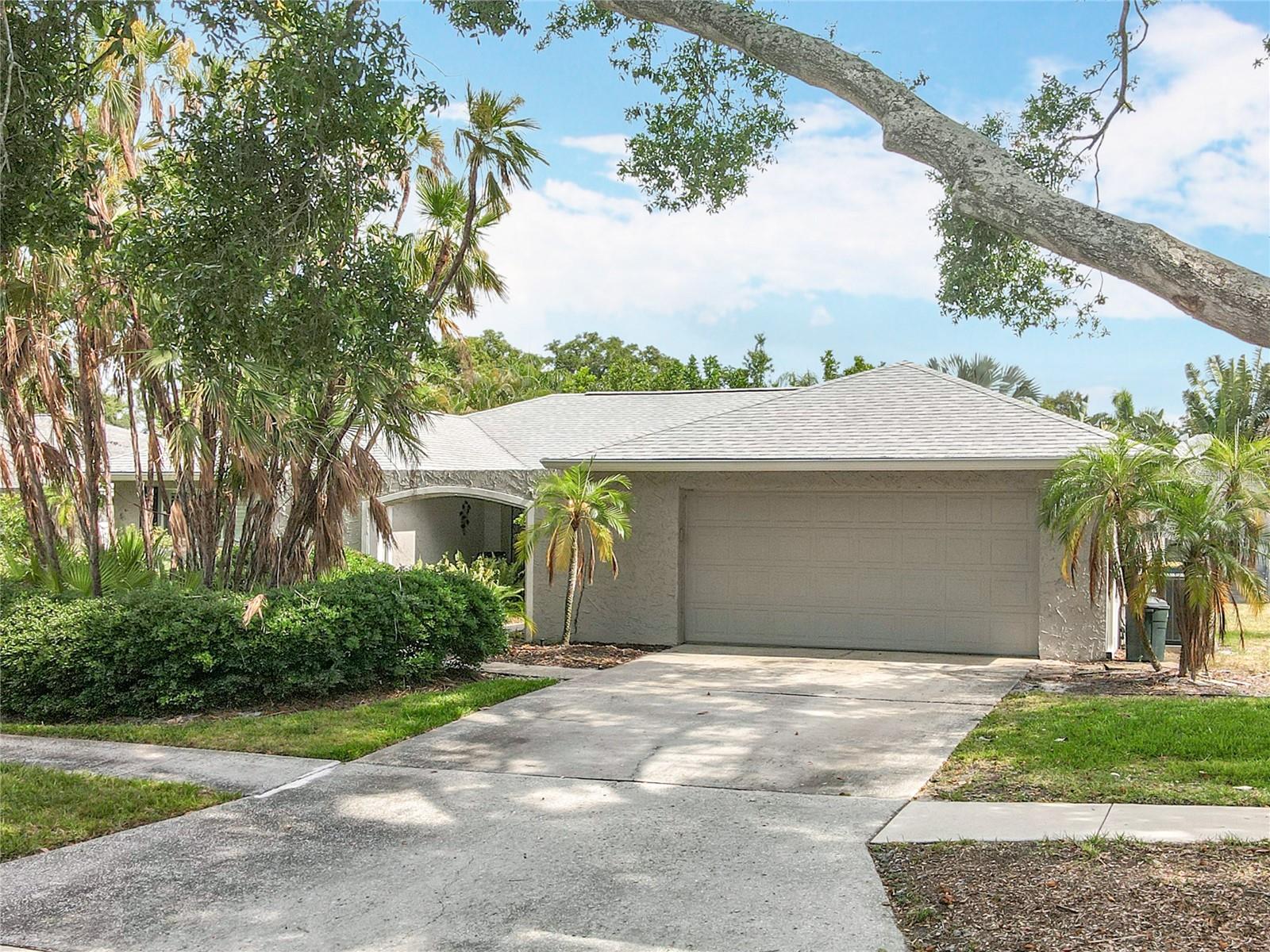 2742 SEA PINES CIRCLE E