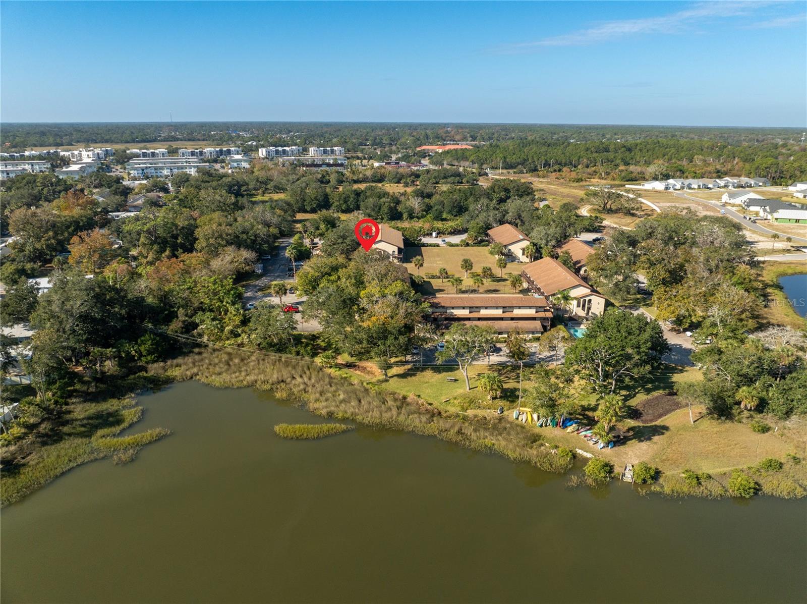 TENNIS VLG/PONCE - Residential