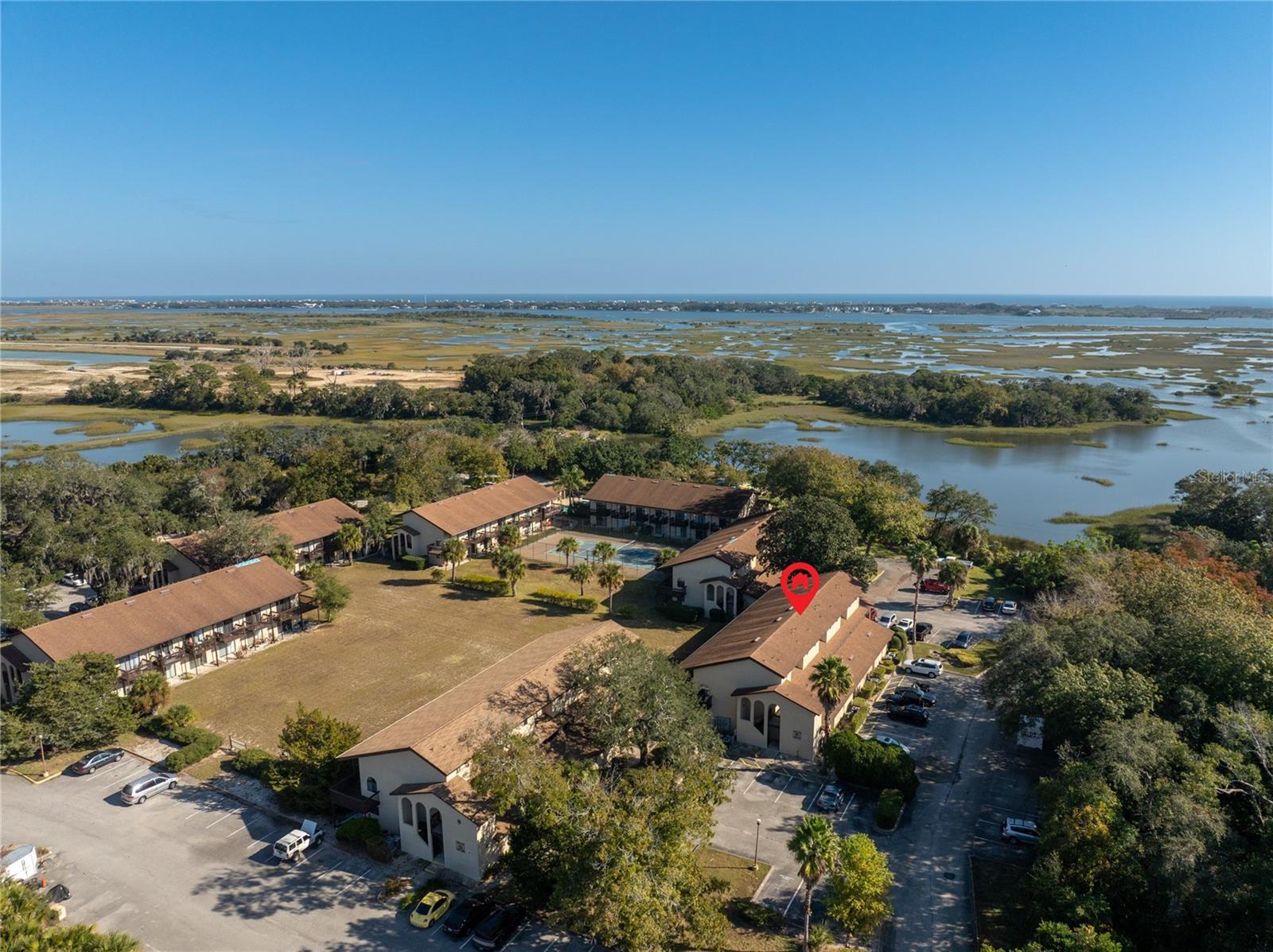 TENNIS VLG/PONCE - Residential