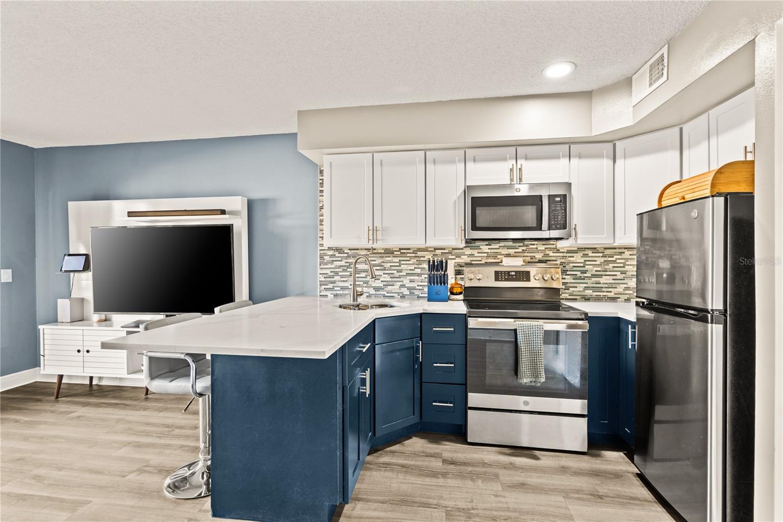 TENNIS VLG/PONCE - Residential