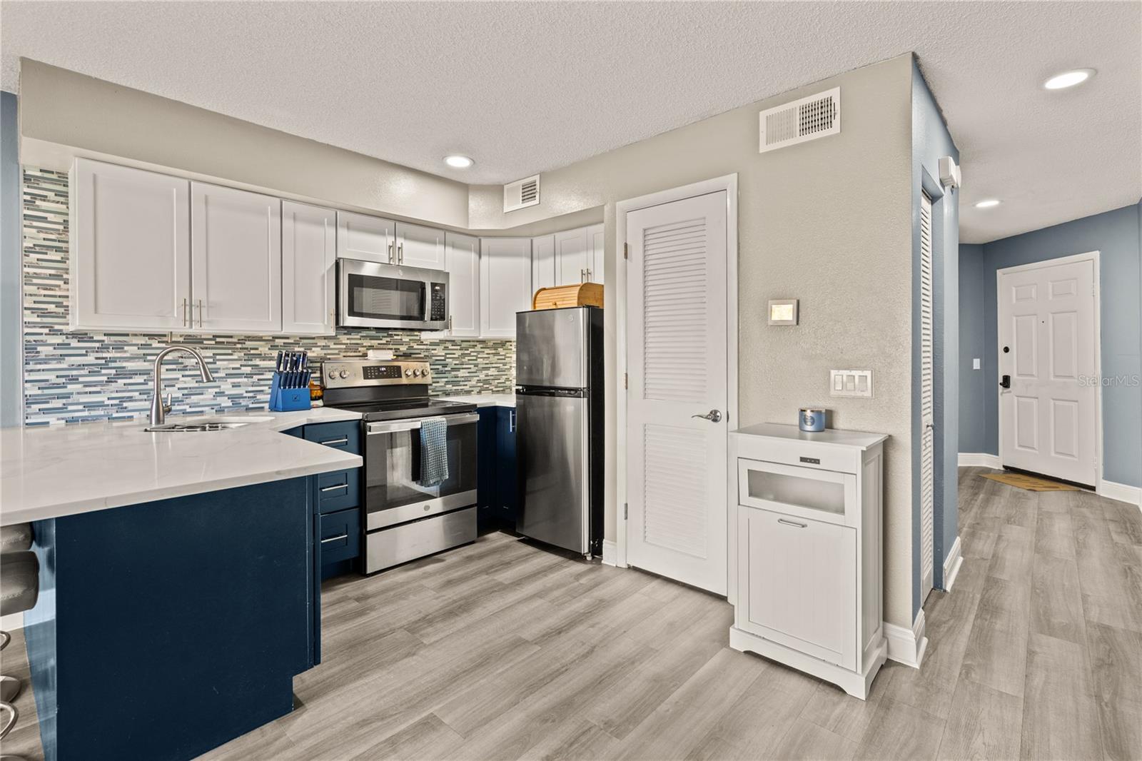 TENNIS VLG/PONCE - Residential