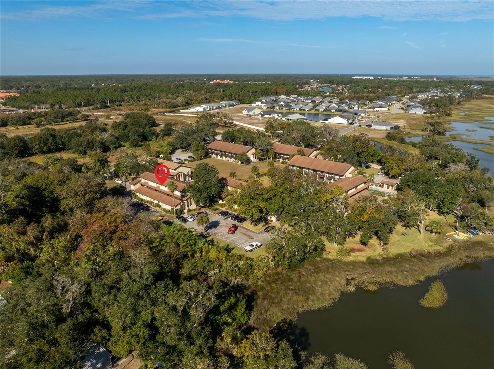 TENNIS VLG/PONCE - Residential