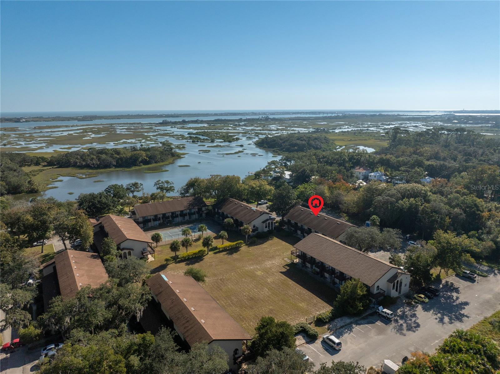 TENNIS VLG/PONCE - Residential