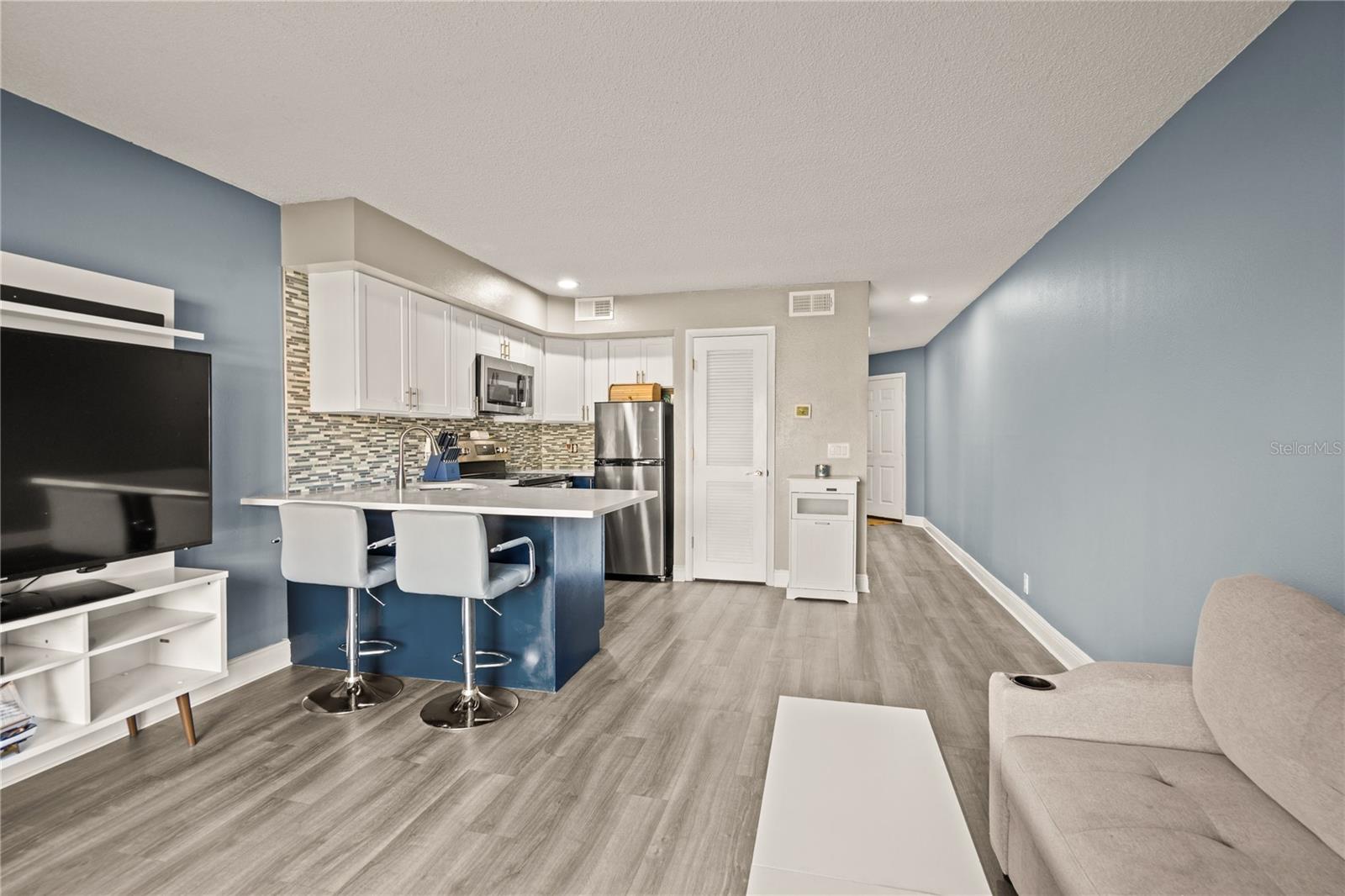 TENNIS VLG/PONCE - Residential