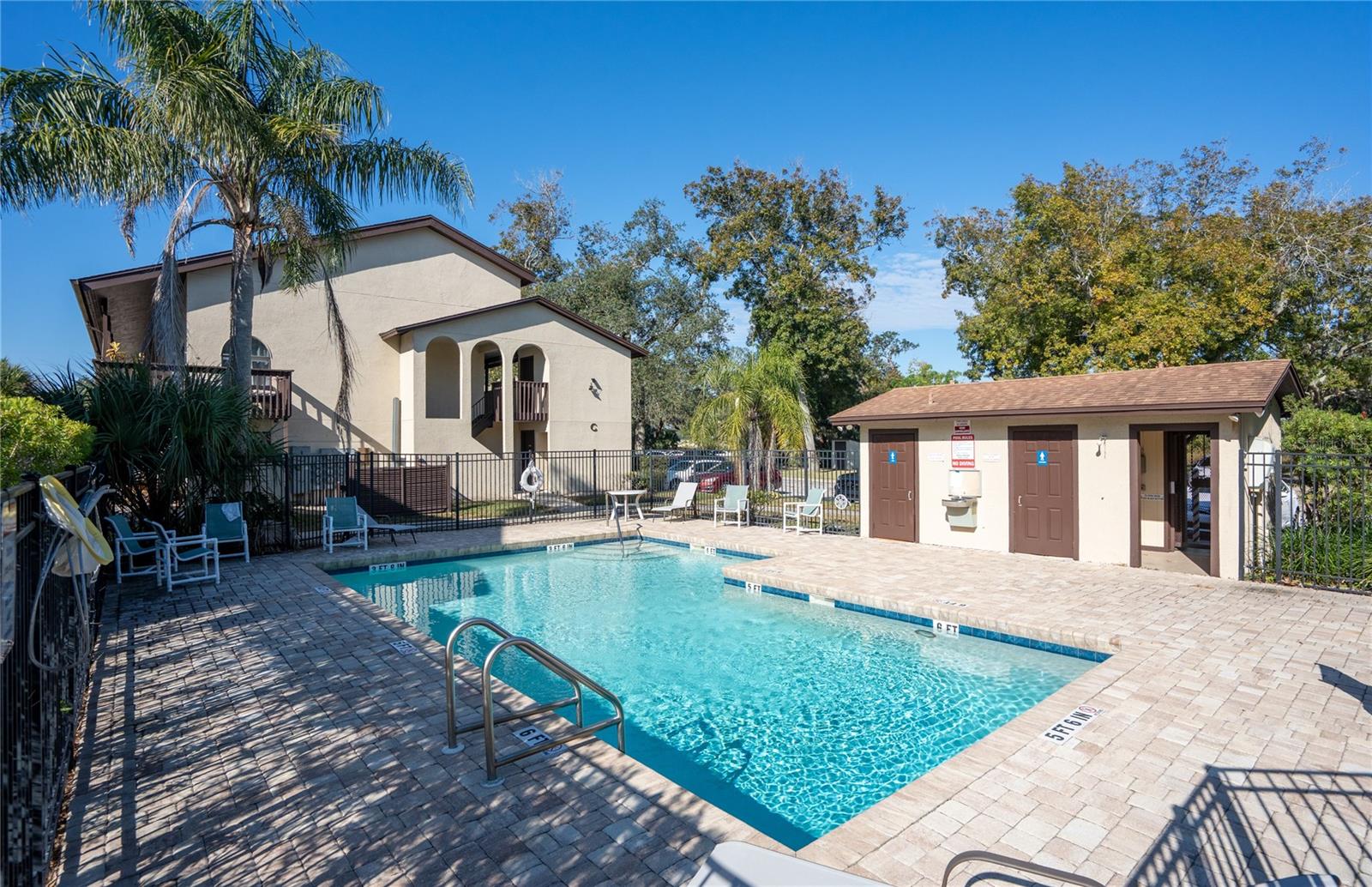 TENNIS VLG/PONCE - Residential