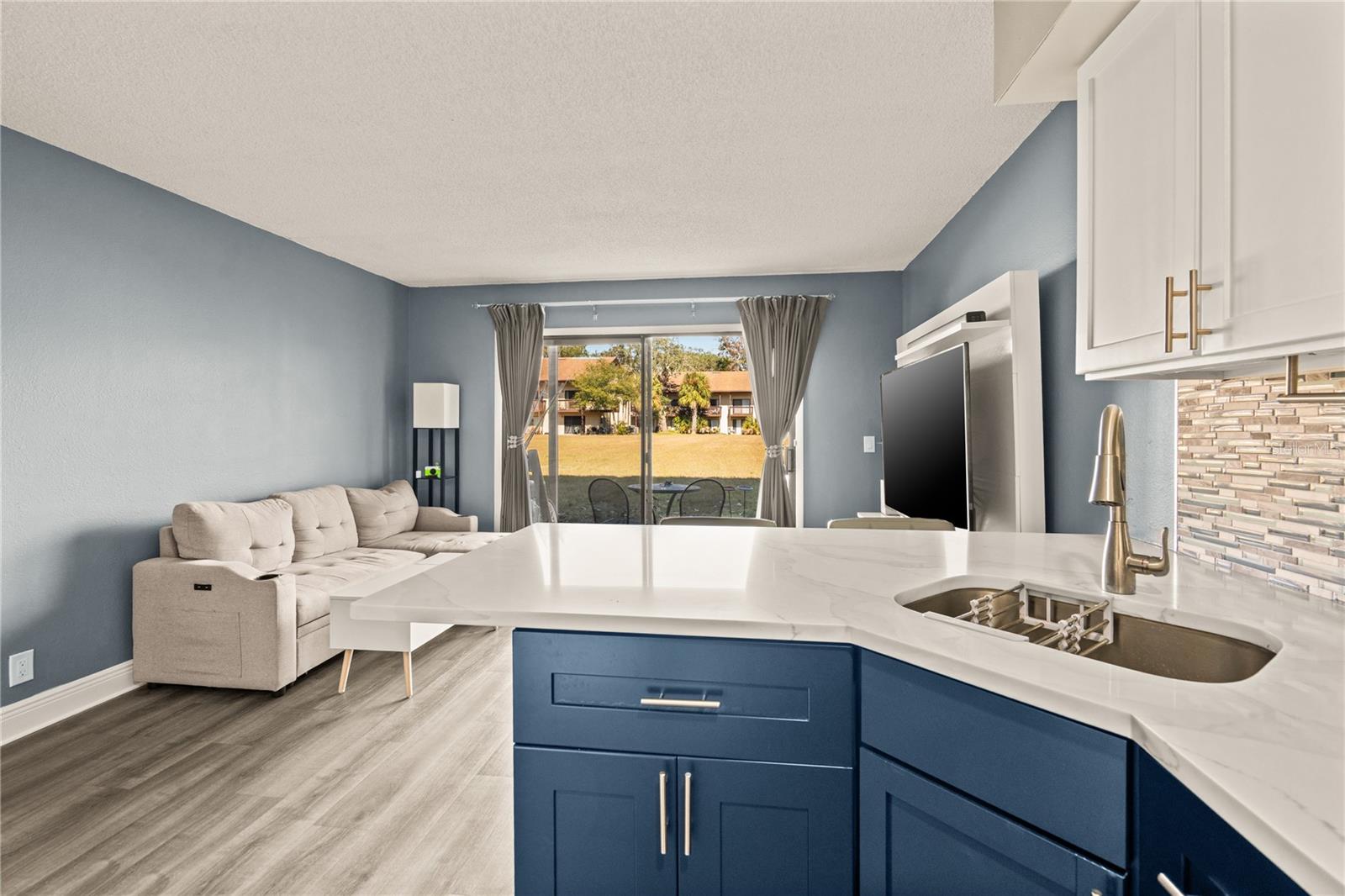 TENNIS VLG/PONCE - Residential