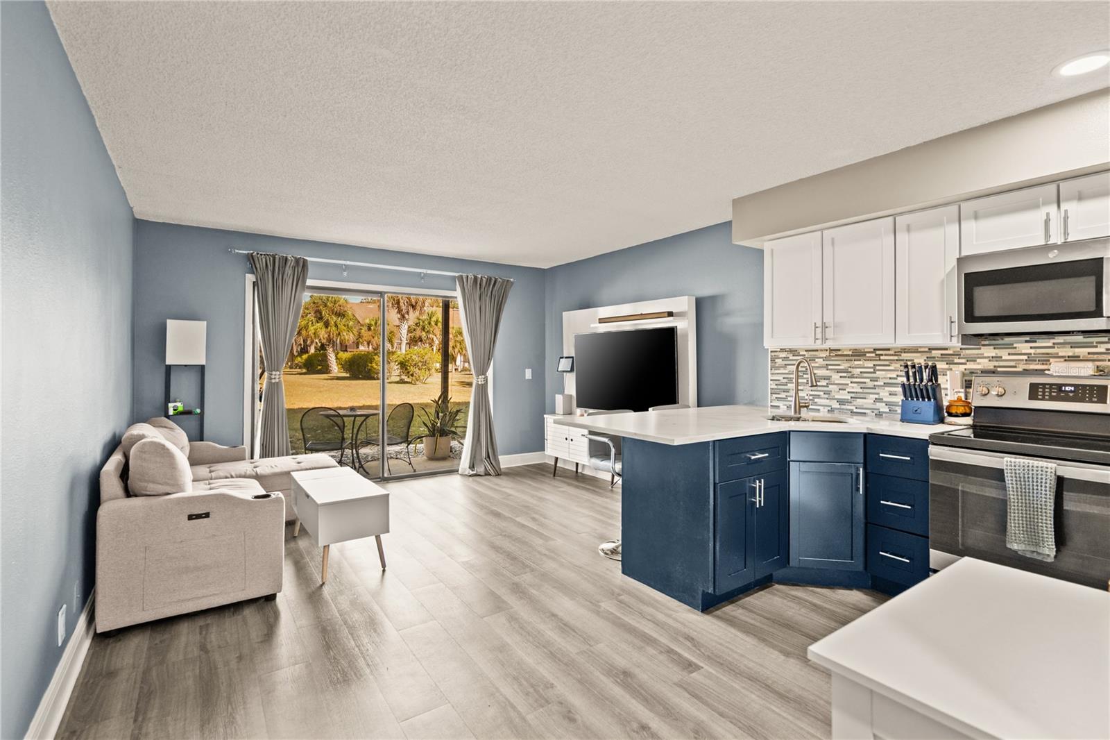 TENNIS VLG/PONCE - Residential