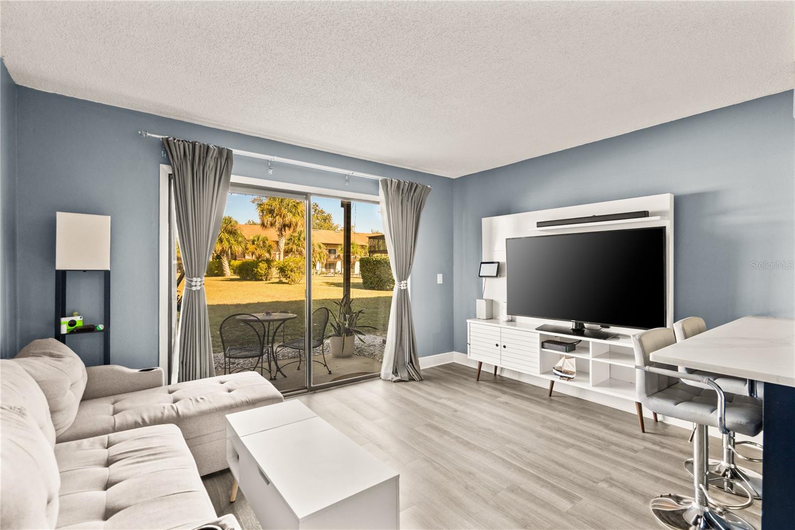 TENNIS VLG/PONCE - Residential