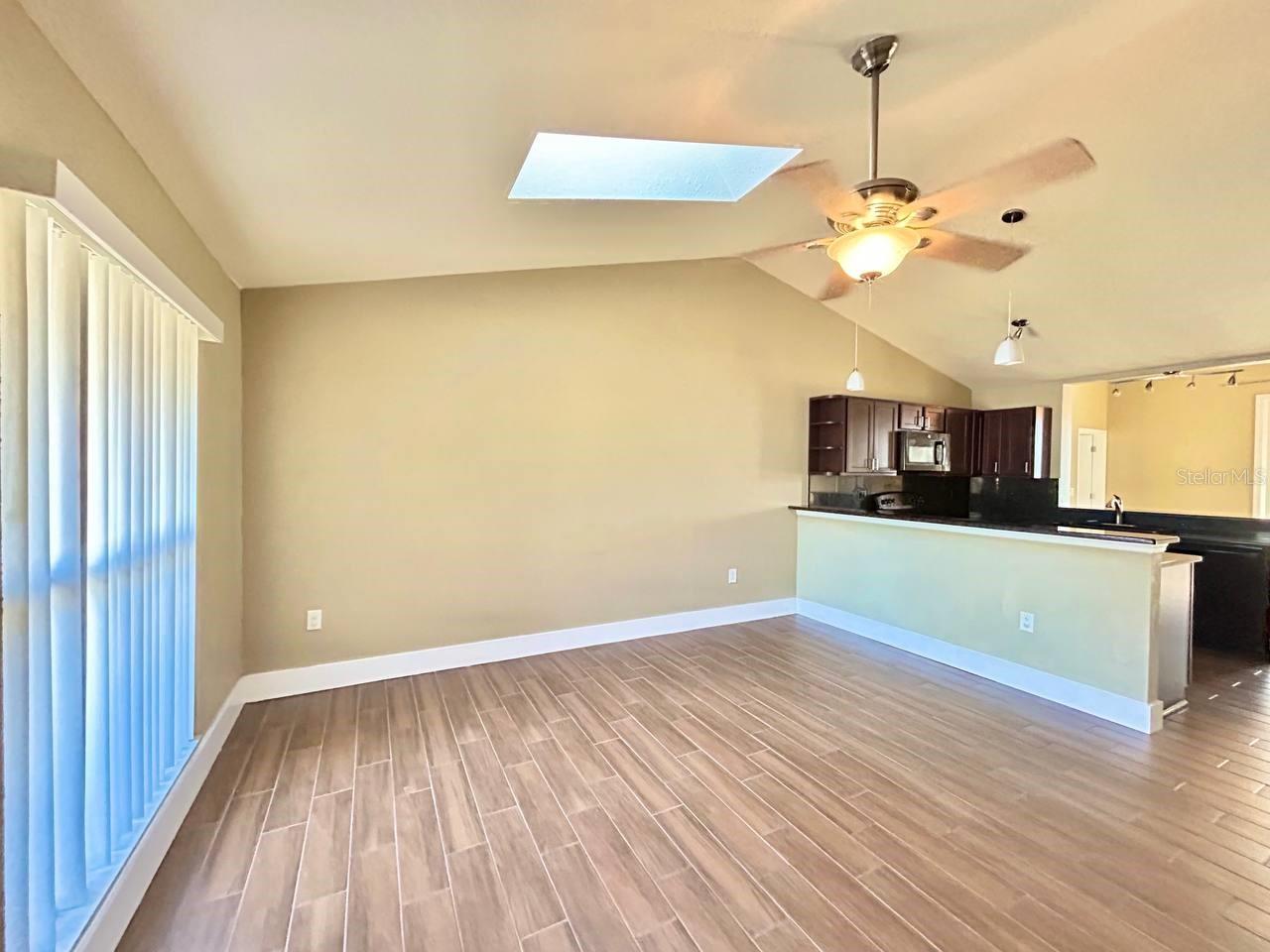 SEVEN SPGS HOMES - Residential Lease