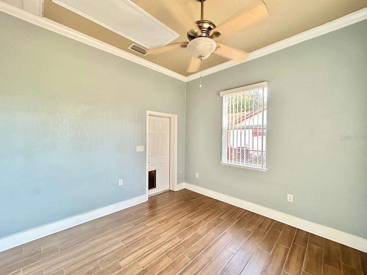 SEVEN SPGS HOMES - Residential Lease