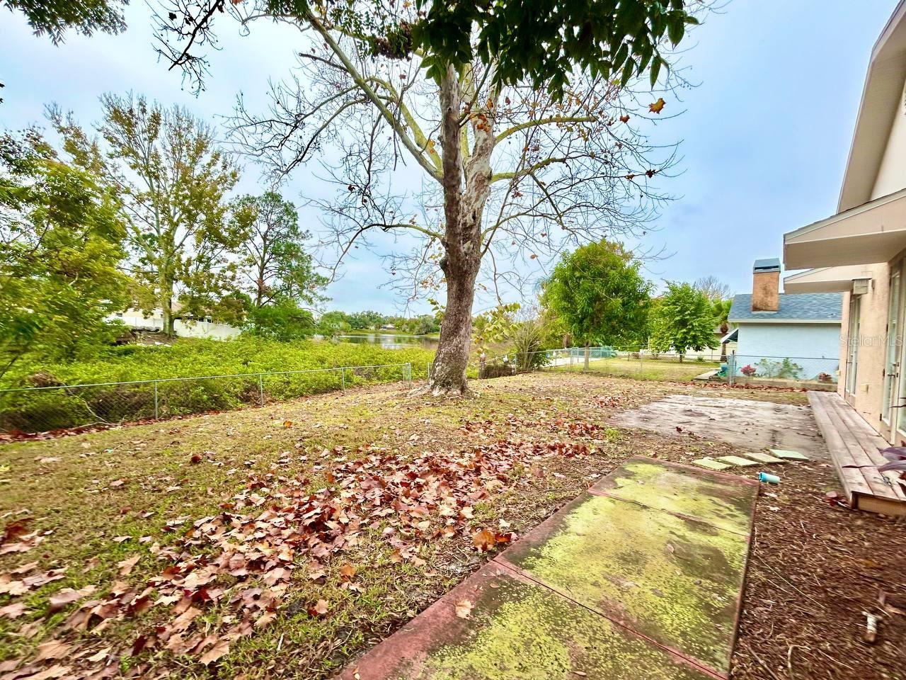 SEVEN SPGS HOMES - Residential Lease