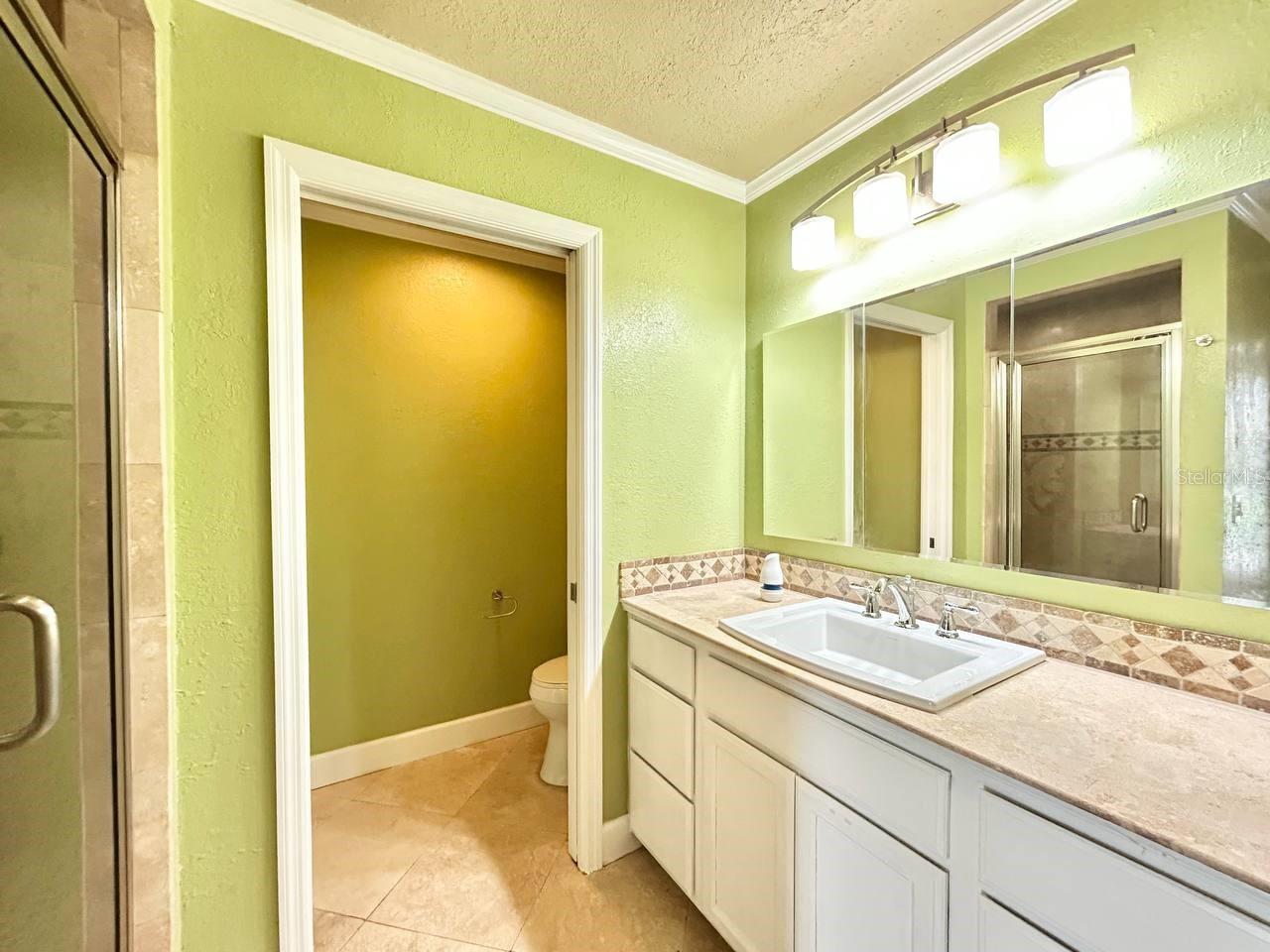 SEVEN SPGS HOMES - Residential Lease