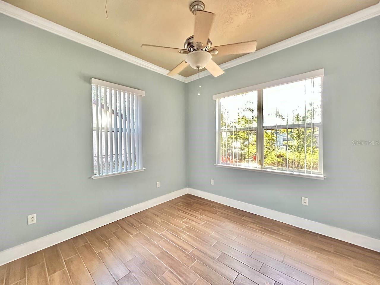 SEVEN SPGS HOMES - Residential Lease