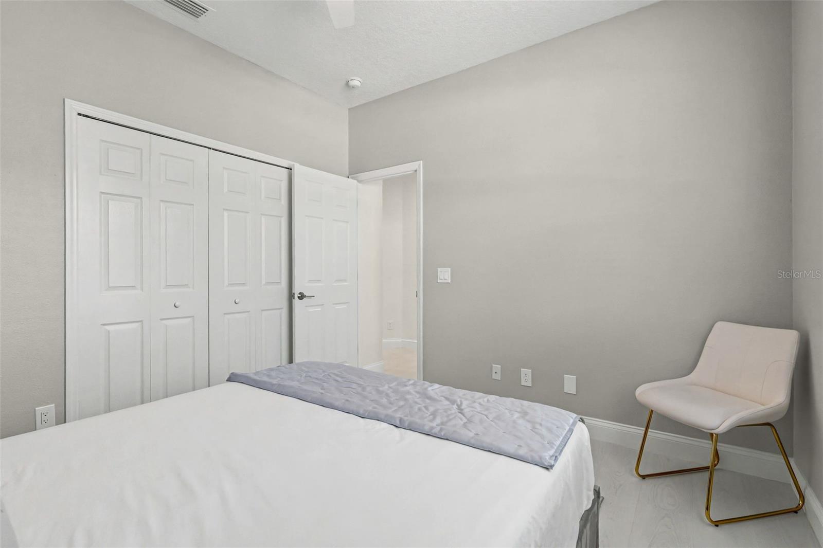 SUMMERFIELD VILLAGE SUBPHASE D U2 - Residential