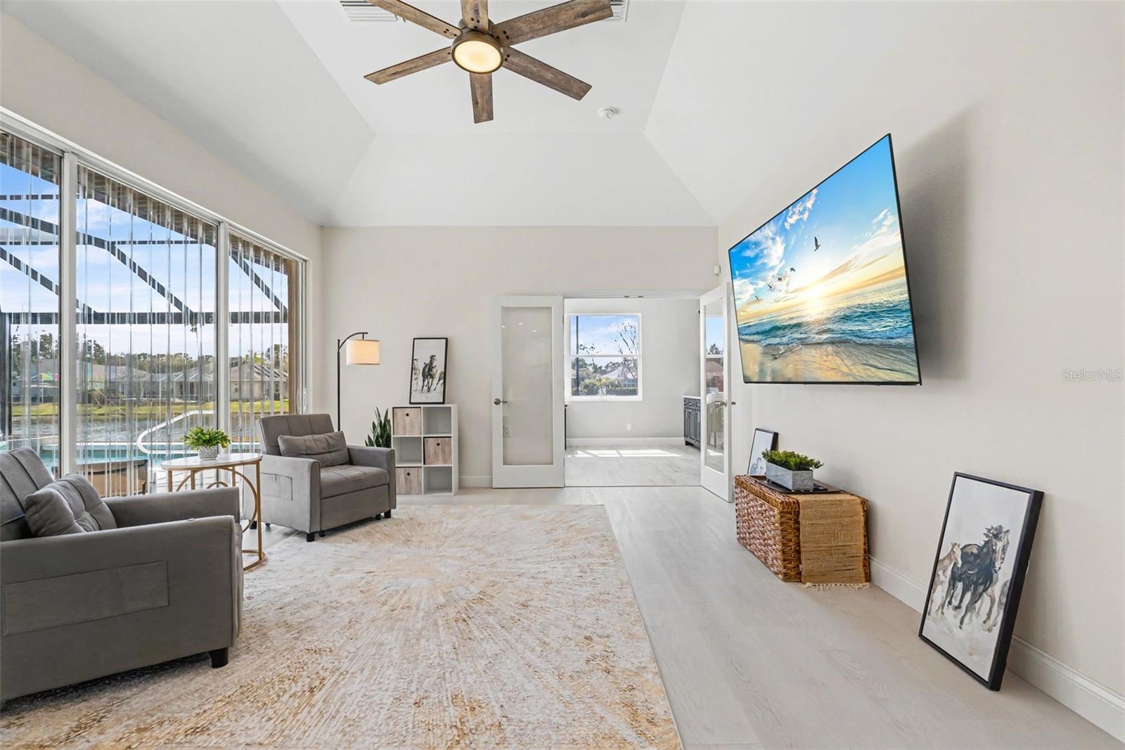 SUMMERFIELD VILLAGE SUBPHASE D U2 - Residential