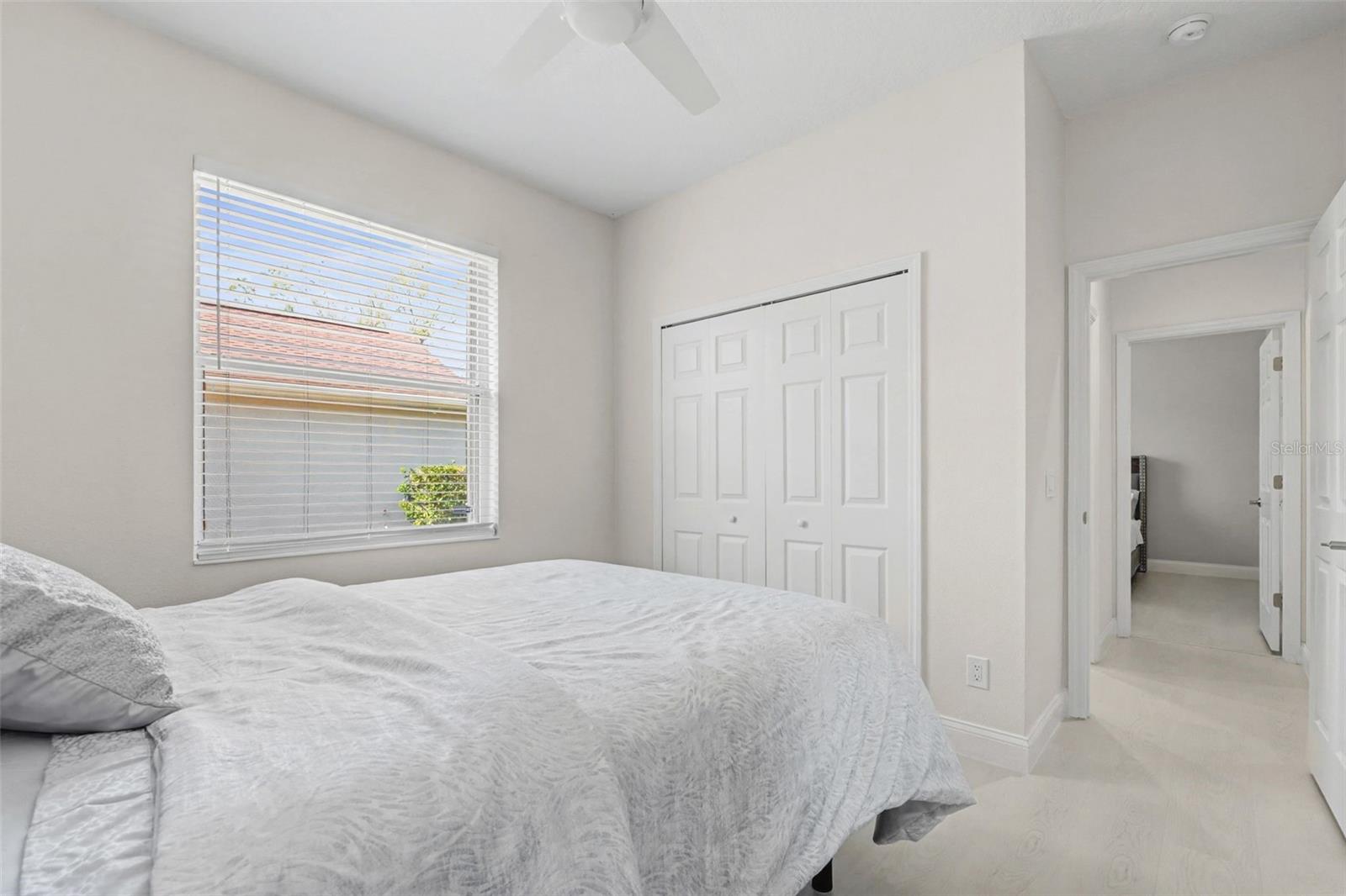 SUMMERFIELD VILLAGE SUBPHASE D U2 - Residential