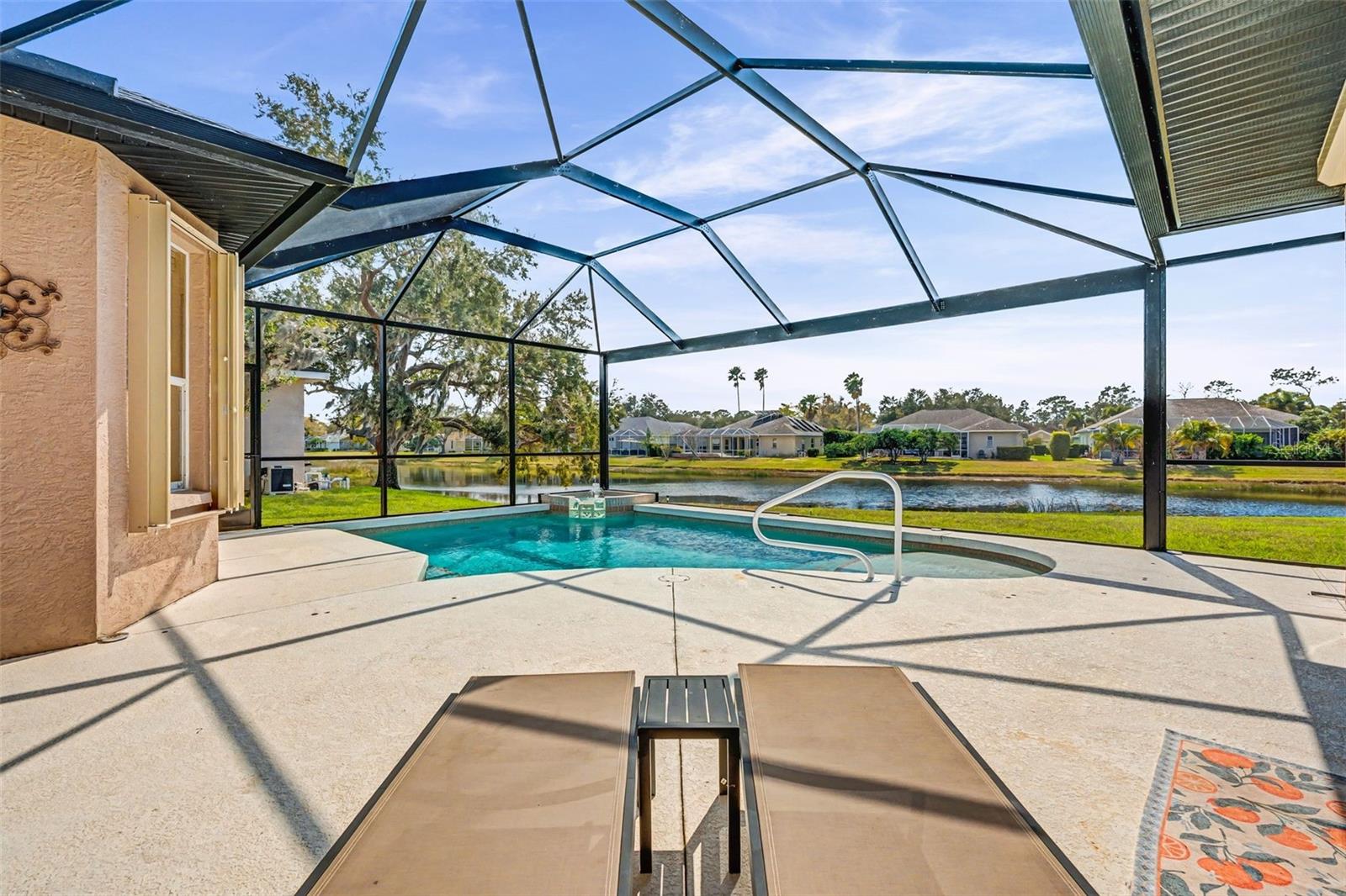 SUMMERFIELD VILLAGE SUBPHASE D U2 - Residential