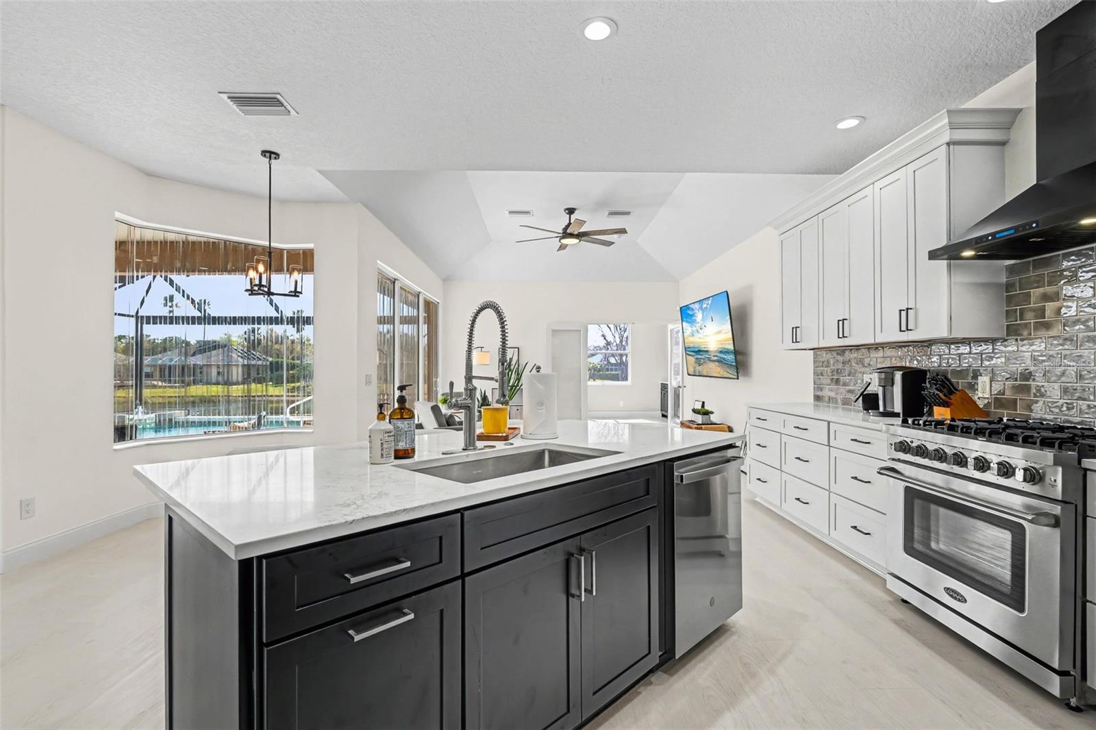 SUMMERFIELD VILLAGE SUBPHASE D U2 - Residential