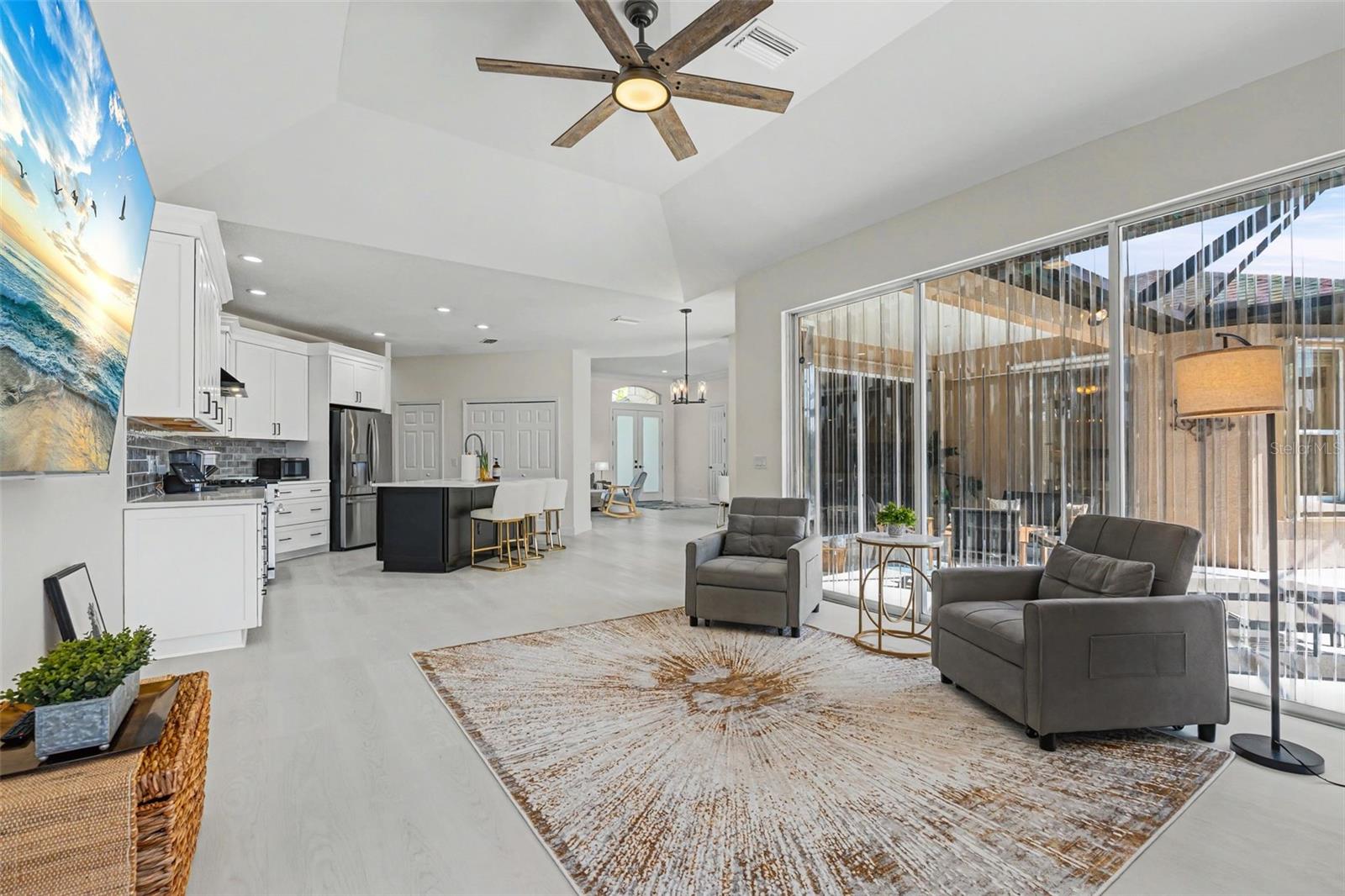 SUMMERFIELD VILLAGE SUBPHASE D U2 - Residential