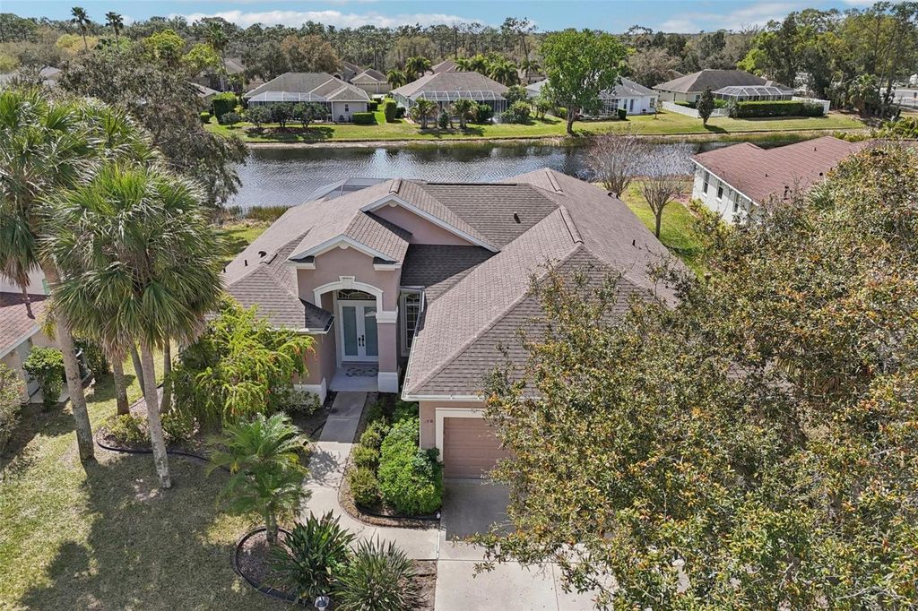 Photo of 11710 Soft Rush Terrace, Lakewood Ranch, FL 34202 (MLS # A4684087)