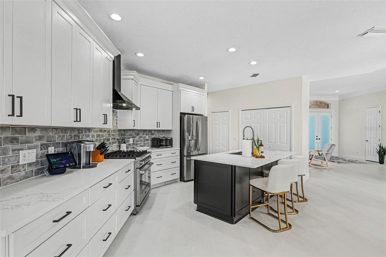 SUMMERFIELD VILLAGE SUBPHASE D U2 - Residential